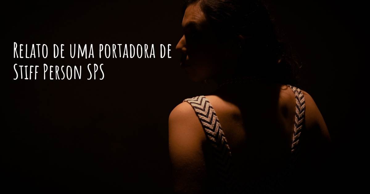 História sobre Síndrome de Stiff Person , Hiperparatiroidismo, Hipertiroidismo.