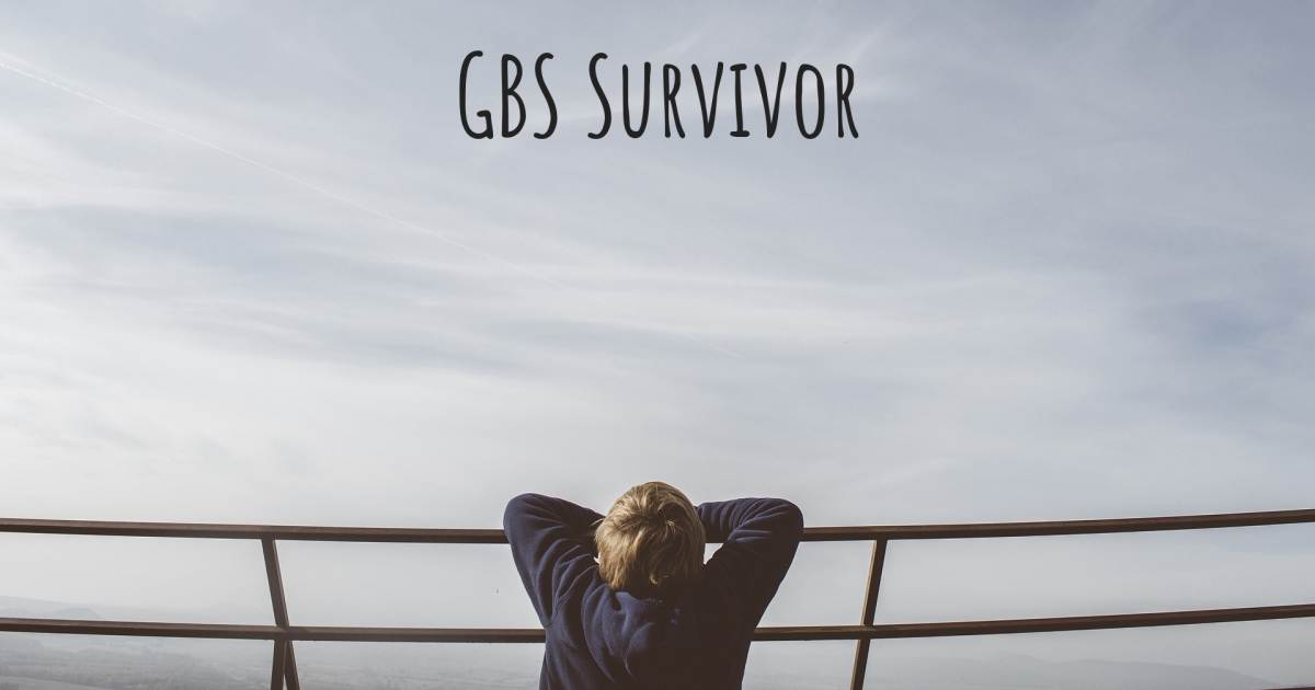 Story about Guillain-Barre Syndrome .