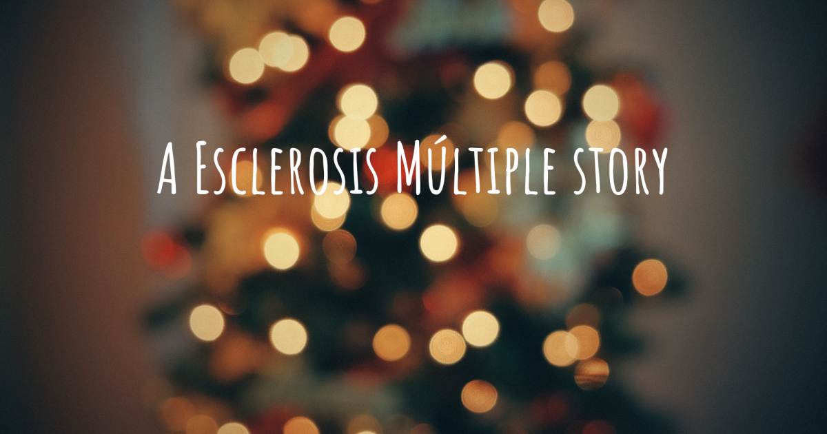 Historia sobre Esclerosis Múltiple , Fibromialgia, Psoriasis.