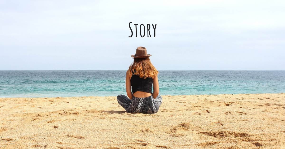 Story about CRPS Complex Regional Pain Syndrome .