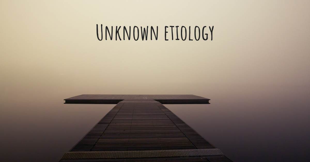 Story about Encephalitis .