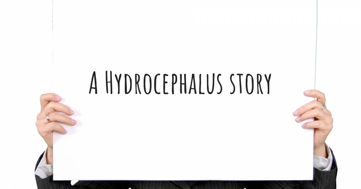 Story about Hydrocephalus .