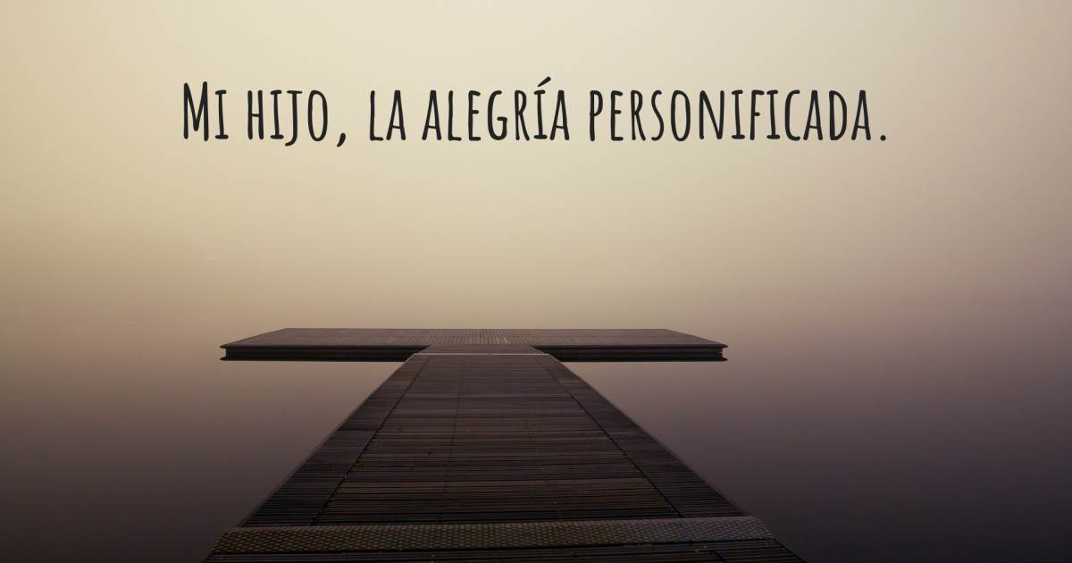 Historia sobre Atrofia Muscular Espinal .