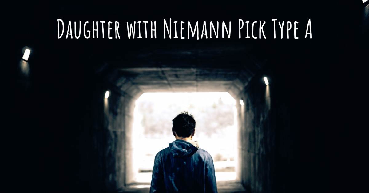 Story about Niemann-Pick Disease .