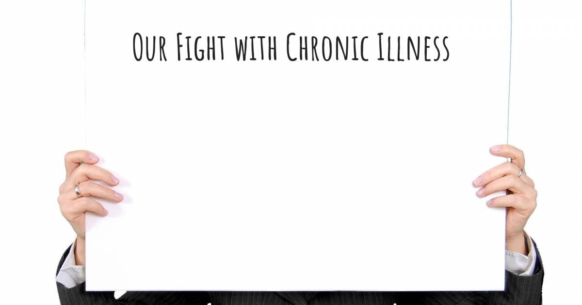Story about Lyme Disease .