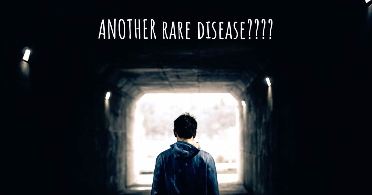 Story about Transverse myelitis .