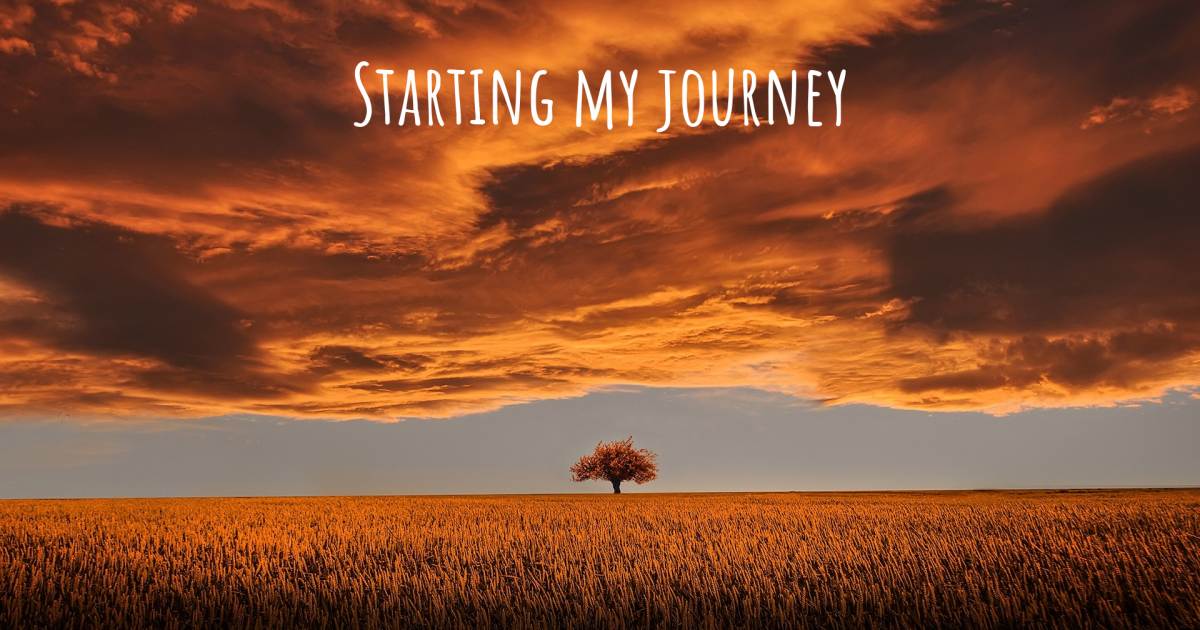 Story about Chronic Fatigue Syndrome / M.E. .
