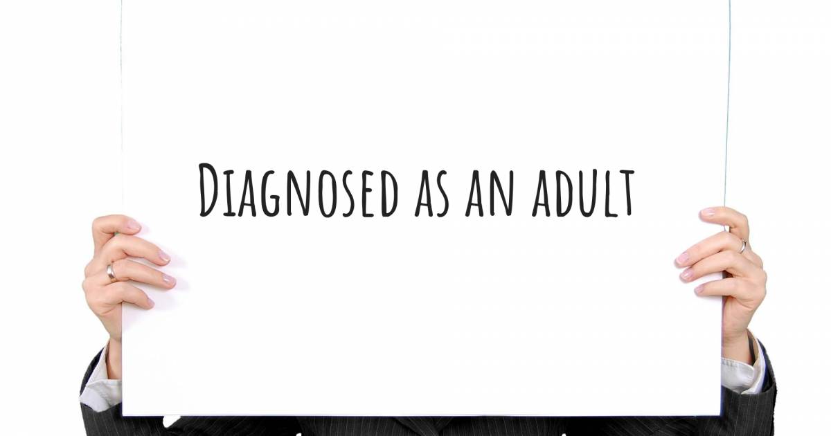 Story about Cyclic vomiting syndrome .