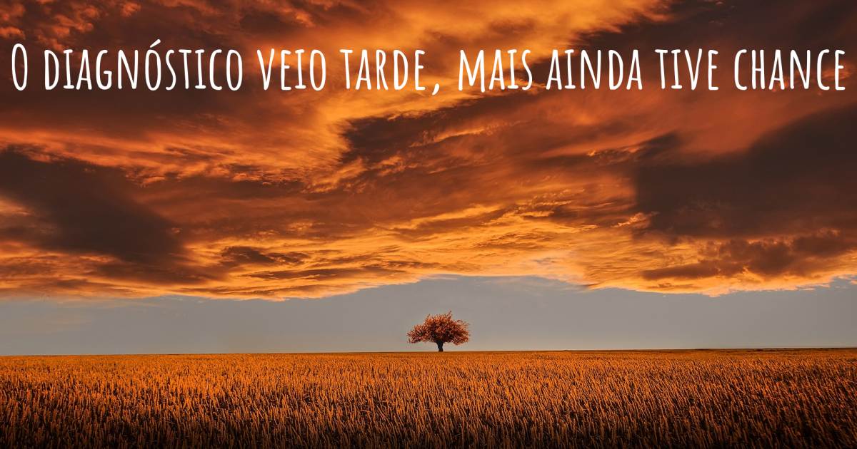 História sobre Doença Celíaca .