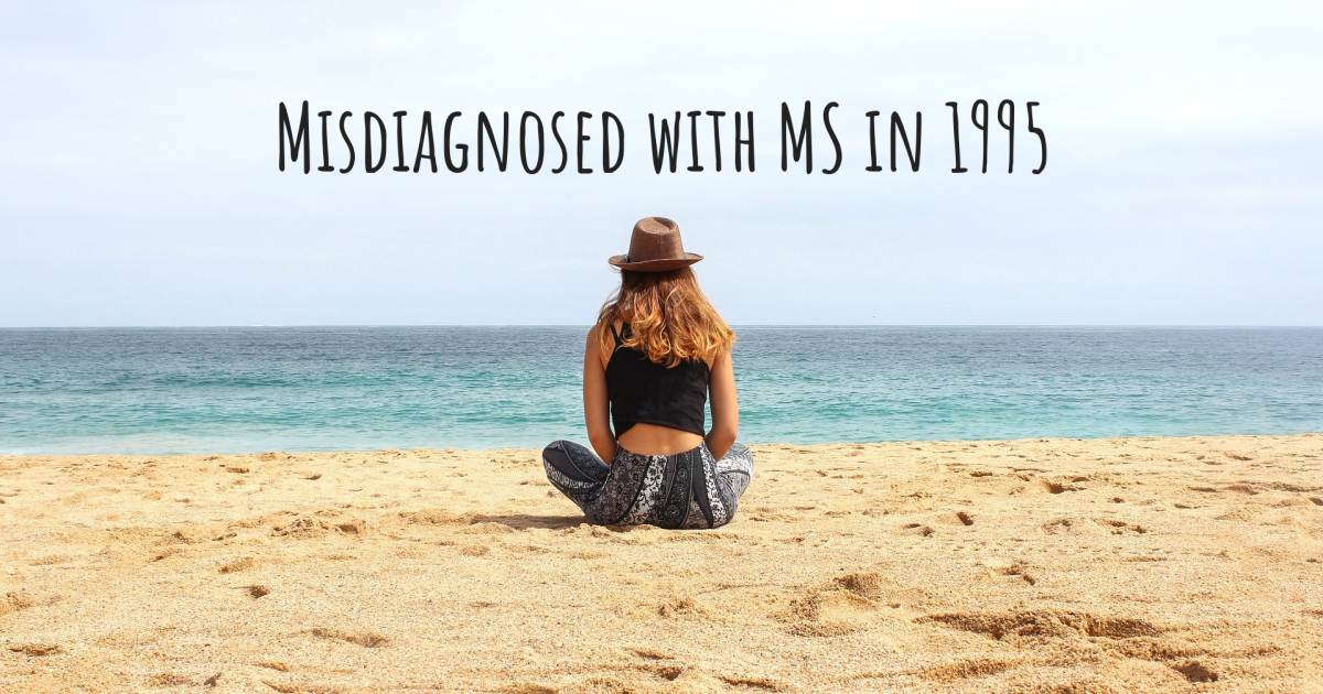 Story about Lyme Disease .