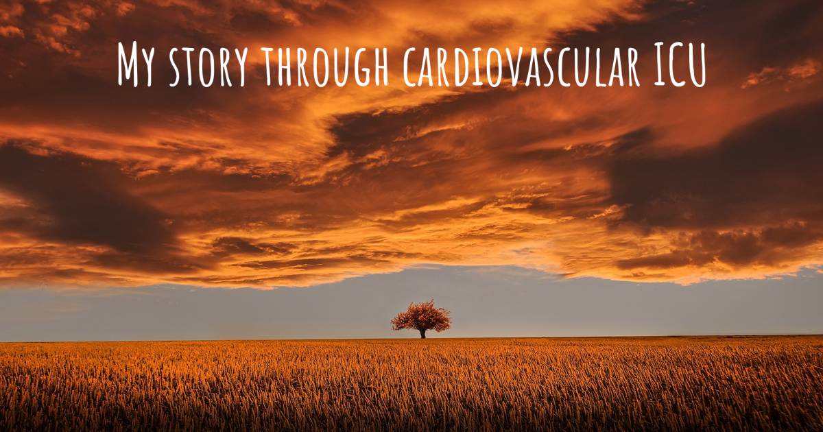 Story about Aortic Dissection .