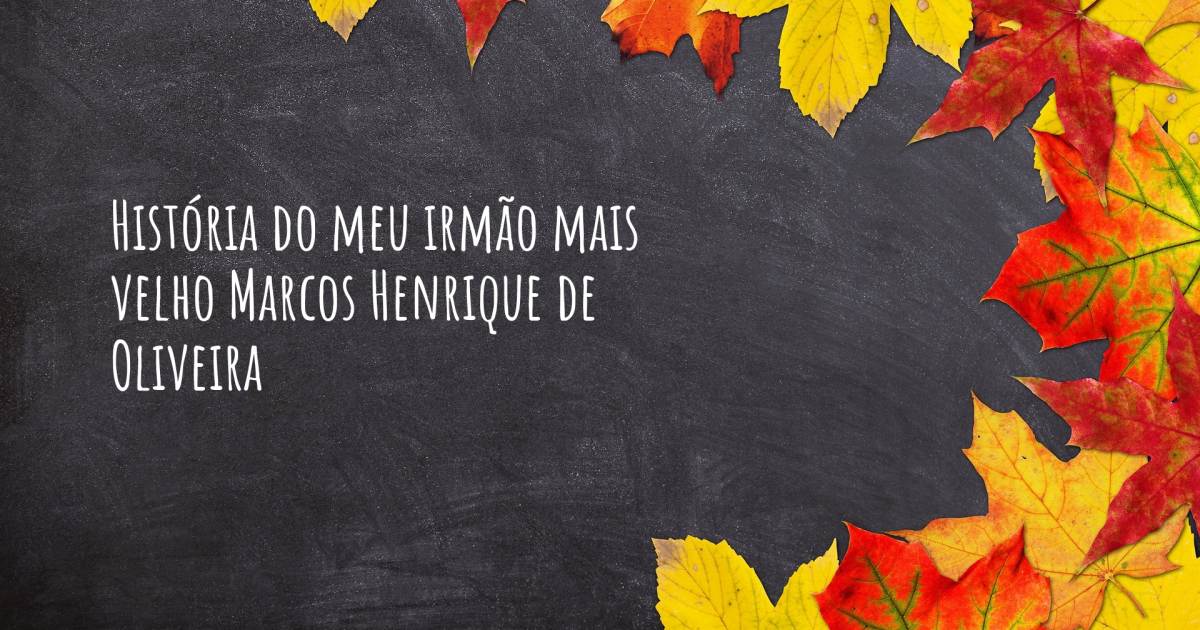 História sobre Paraparesia Espástica Familiar .