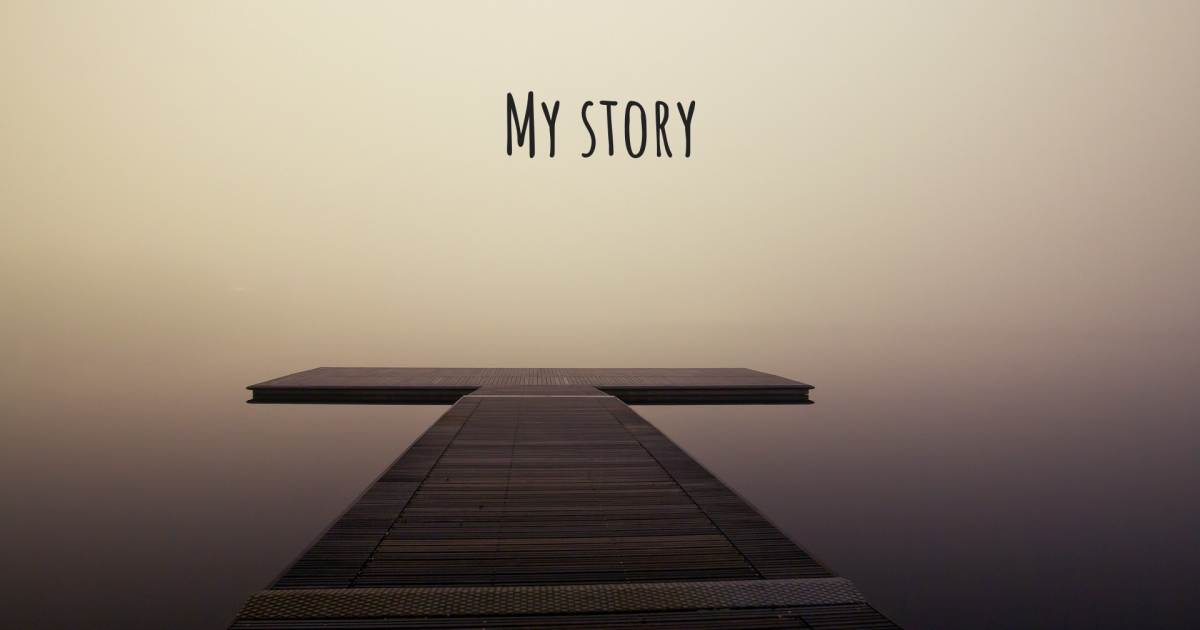 Story about Trigeminal Neuralgia .