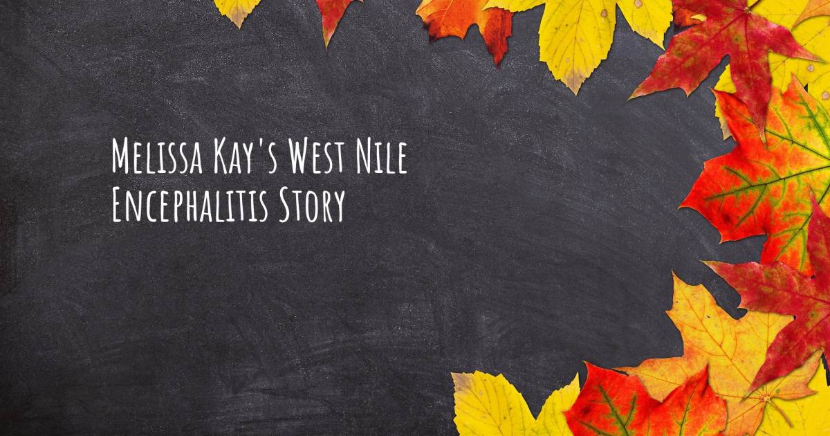 Story about West Nile Virus .