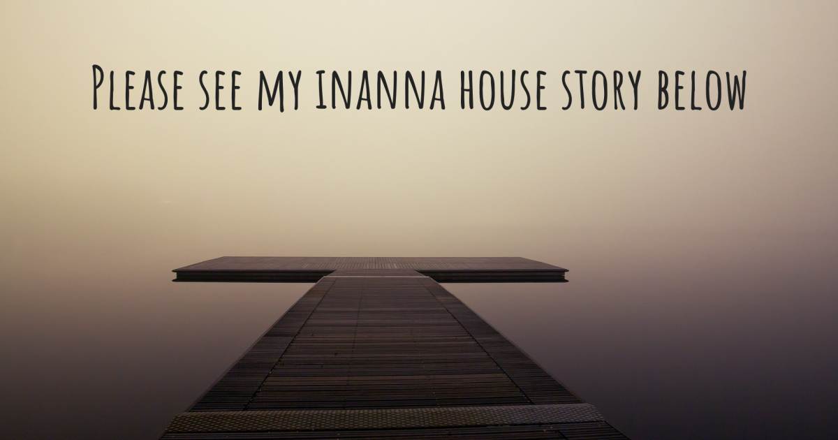 Story about Lyme Disease .