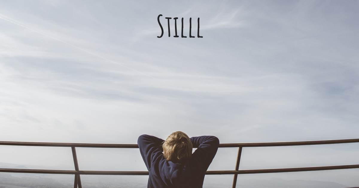 Historia sobre Enfermedad de Still .
