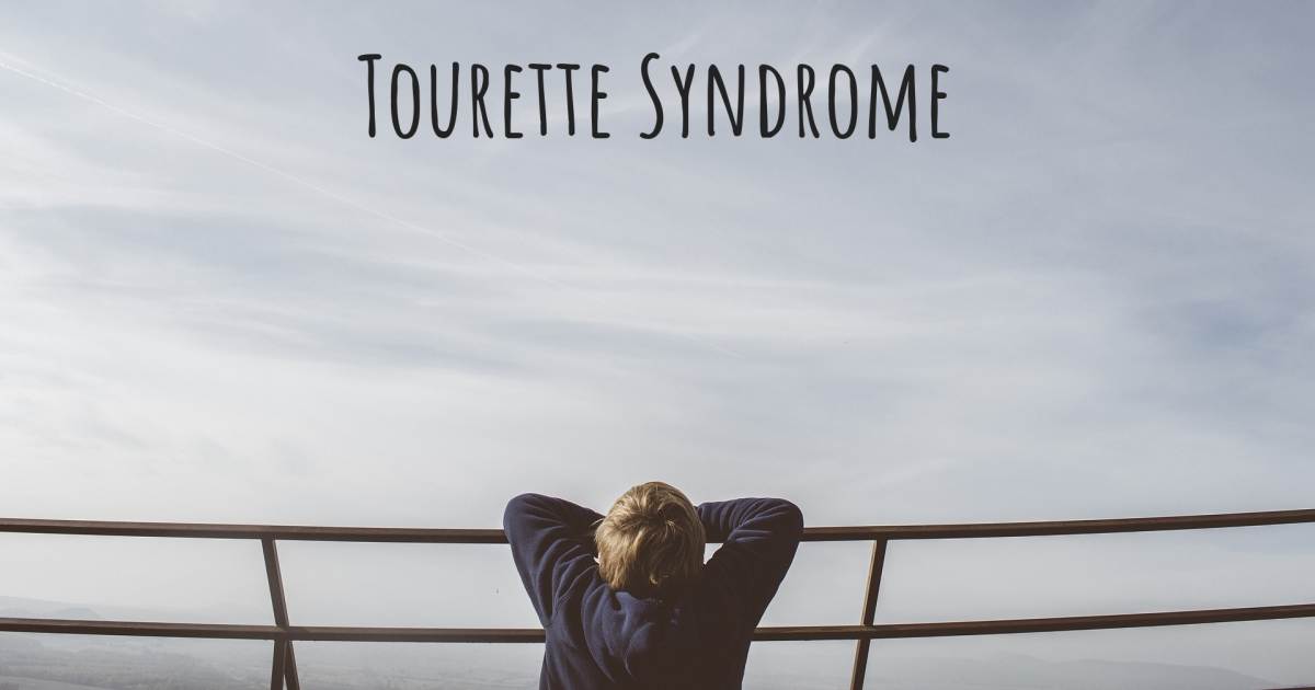 Story about Tourette Syndrome .