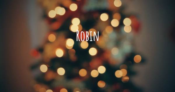 ROBIN