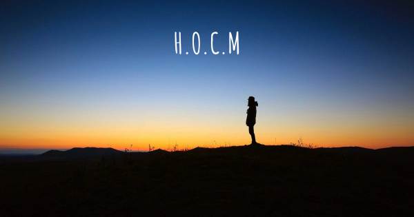 H.O.C.M