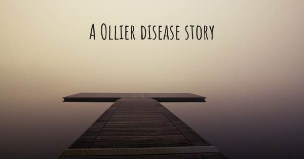 GEORGE'S STORY