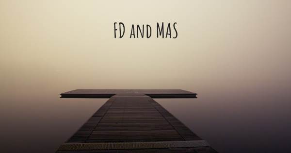 FD AND MAS