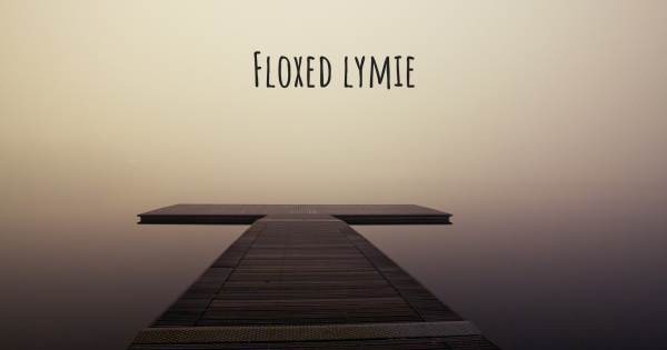 FLOXED LYMIE