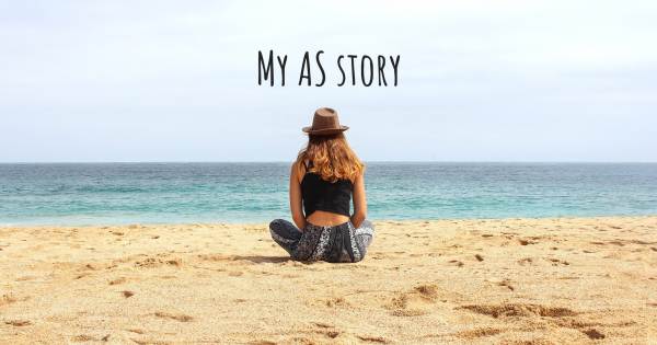 MY AS STORY