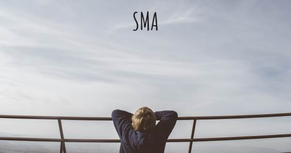 SMA