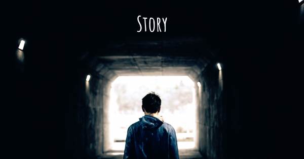 BRIAN'S STORY