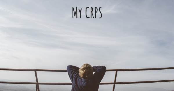MY CRPS