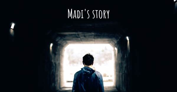 MADI'S STORY