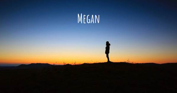MEGAN